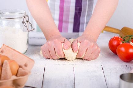 Какво може да се замени бакпулвера в печене, на официалния сайт на рецепти на Джулия Висоцки