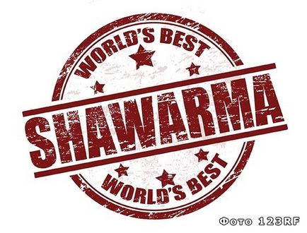 Какво става, ако shawarma и Лорд Волдемор иска да ме яде, на базата на отговорите на всички въпроси,