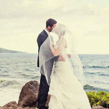 Какво да правите, след сватбата - 6 съвета за това как да се справят с сватбени принадлежности