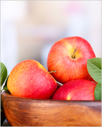 Какво да готвя ябълки - рецепти и съвети