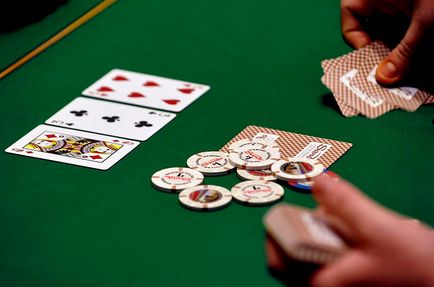 Какво е флоп в покер видове флопа и как да играете на флопа, ако не се приближи