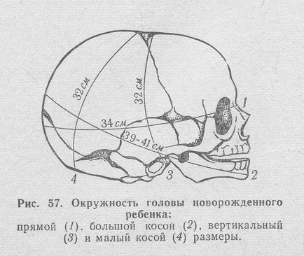 Каква е фонтанела при кърмачета сортове, времето на затваряне, определението на формата на заболяване