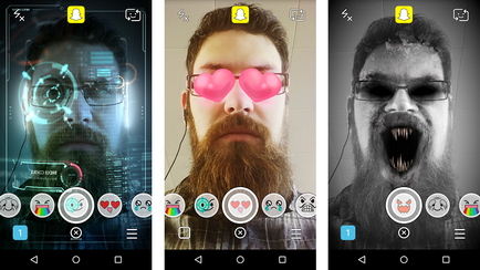 Какво е Snapchat и как да го използвате, rusbase