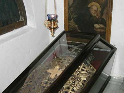 Какво е свети мощи и защо те почитан православен живот (православна) Какво е свети мощи и защо те почитан православен живот
