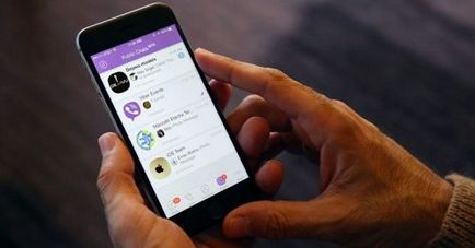 Какво е Viber 5 неща, които трябва да знаете