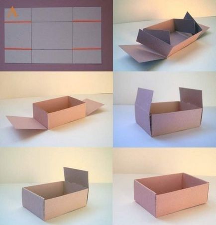 Декоративна кутия за съхранение