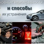 Диагностика и ремонт на Гур на помпата със собствените си ръце (причина за проблема) Диагностика и ремонт на Гур на помпата със собствените си ръце