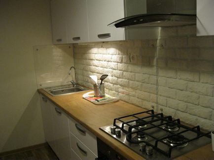 Проектиране на малка кухня (65 недвижими снимка), кухня дизайн, интериорен дизайн, ремонт, снимки