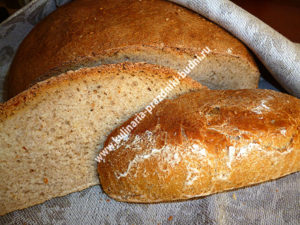 Домашна безквасен хляб, безквасни хлябове да квас