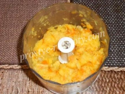 Начало Фанта от портокали у дома рецепта с фото