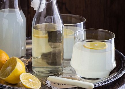 Домашна водка от алкохол рецепти вкусна домашна водка от алкохол пропорции