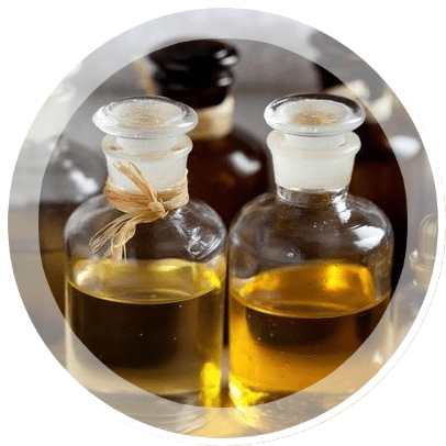 Етерични масла от целулит - свойства и рецепти за кандидатстване