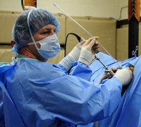 Ендоскопска хирургия характеристики, предимства и недостатъци