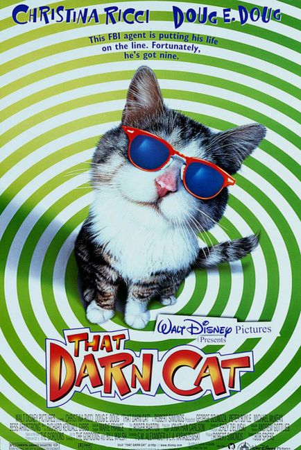 Тази дива котка (1997) - Гледай онлайн