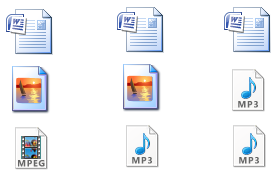 Файлове и папки в Windows