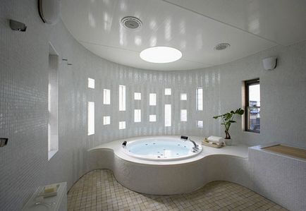 Фото баня, красиви бани 50 снимки