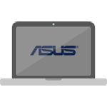 Къде да изтеглите драйвери ASUS лаптоп и как да ги поправи