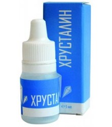 Капки за очи с катаракта пълен списък и избор на най-добрите (капки) Капки за очи с катаракта пълен списък и селекция от най-добрите