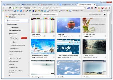 Google Chrome - изтегляне и инсталиране на Google Chrome (Google) Google Chrome - изтегляне и инсталиране на Google Chrome