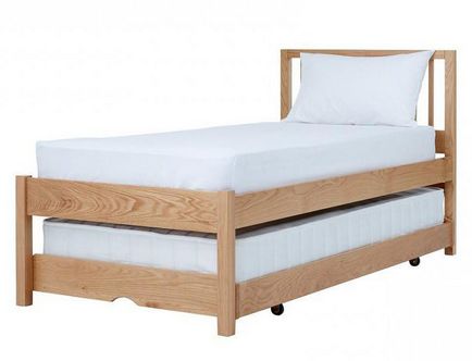идеално място за спане на каква височина на леглото е по-добре