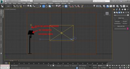 Те години файлове за 3D Max как да ги (файловете) се прилага Те години файлове за 3D Max как да ги прилагате