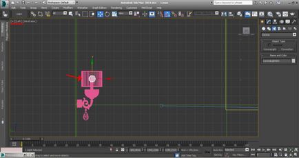 Те години файлове за 3D Max как да ги (файловете) се прилага Те години файлове за 3D Max как да ги прилагате