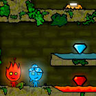 Игри огън и вода в продължение на две онлайн игра за свободно