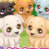 Игра за кучета играят безплатно онлайн!