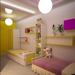 стая дизайн на детето със собствените си ръце за момче и момиче тийнейджър