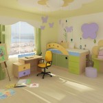 стая дизайн на детето със собствените си ръце за момче и момиче тийнейджър