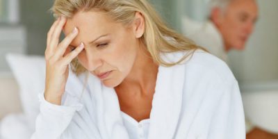 Изкуствени менопауза типове, указания и ефекти
