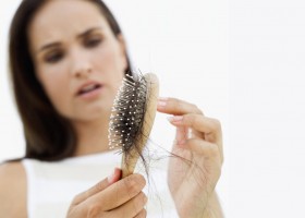 Използването пипер тинктура за растежа на косата