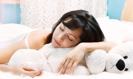 Колко бързо спи най-ефективните начини, правила за поведение