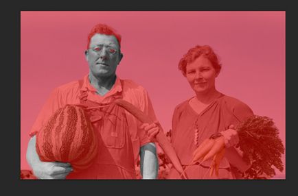 Как да добавите цвят към стари снимки в Photoshop - уебсайт дизайнер (добавяне) Как да добавите цвят към старите снимки в Photoshop - уебсайт дизайнер