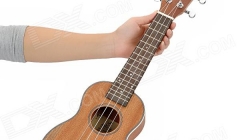 Как да свири на китара - най-ефективните методи на преподаване