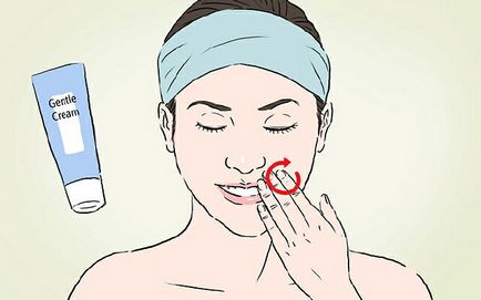 Как да се отървем от мустаци момиче
