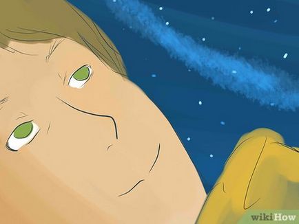 Как да гледаме звездите от уюта