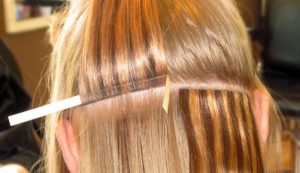 Как да се увеличи косата у дома може да има у дома си по-бързо - за една седмица или за един