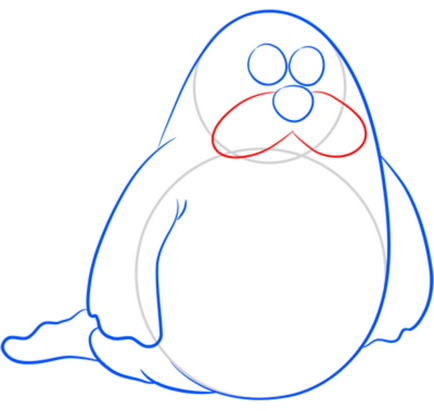 Как да се направи карикатура морж - анимация лаборатория за всички