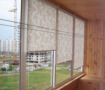 Как да се направи завесите за прозорците или молив в Photoshop