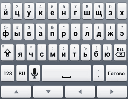 Как да се създаде гласово въвеждане на текст на андроид (вход) Как да се създаде гласово въвеждане на текст на андроид