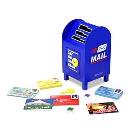 Как да намерите вашата пощенска кутия, професионална система за пощенски списъци