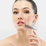 Как да се определи вида на кожата на лицето онлайн - тест и перални инструкции