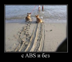 Как да изключите ABS (ABS), както и дали да го направя