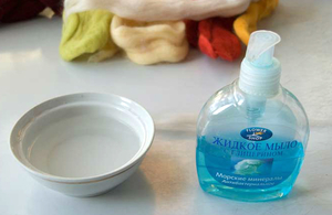 Как да се измие с вана на плака и пожълтяване у дома ефективни инструменти и методи полезни