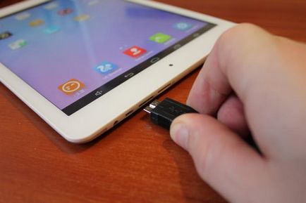 Как да се свържете към компютъра чрез USB aypad (PC) Как да се свържете aypad към компютъра чрез USB