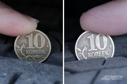Как да разберем, че гумата е износена, практически съвети, авто, аргументи и факти (гума почти нова) Как да разберем, че гумата е износена, практически съвети, авто, аргументи и факти