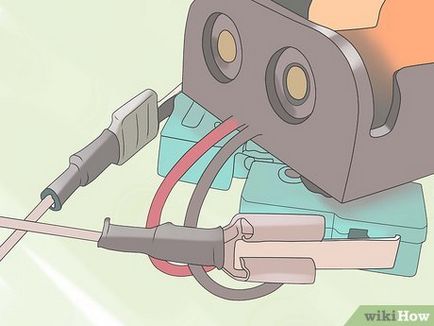 Как да се изгради един робот у дома