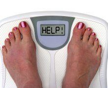 Как да отслабнете у дома методи бърза загуба на тегло