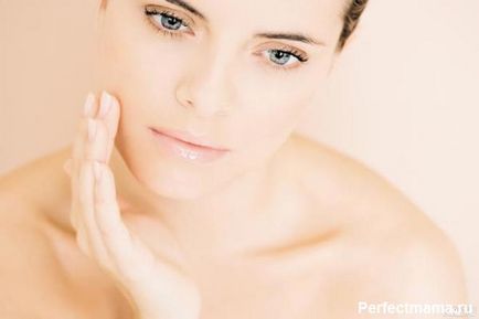 Как правилно да се грижим за кожата на лицето